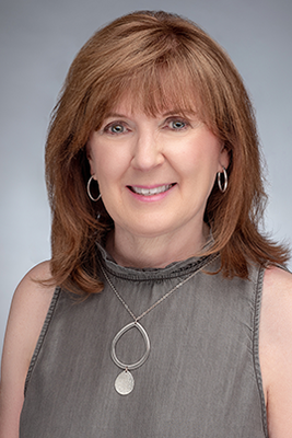 Portrait of Ann Walton, Agent, Lowcountry Specialists Team.